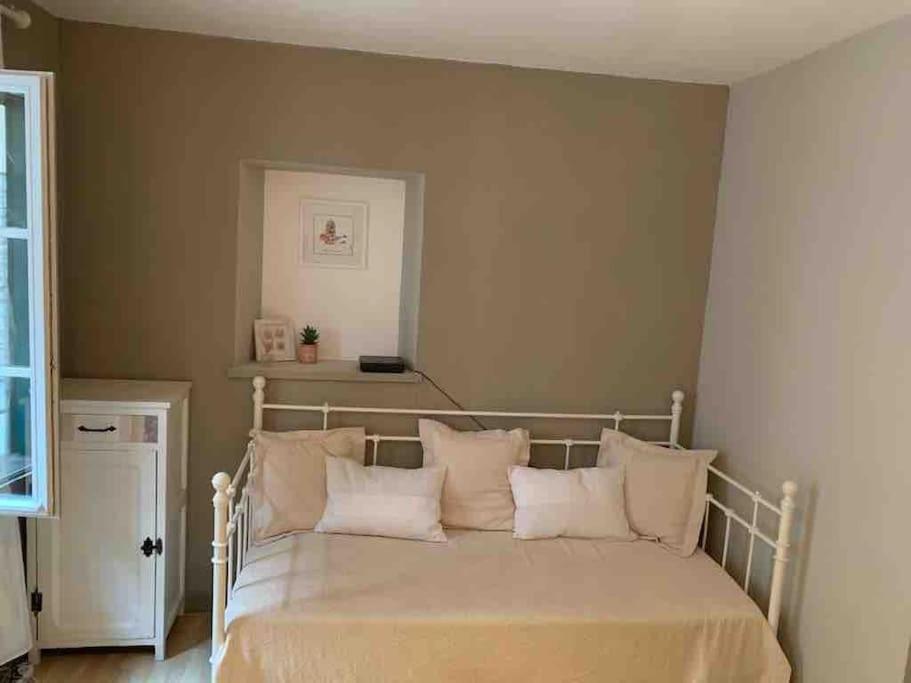 Appartement Unique! 3 Pieces Au Coeur De 콜리우르 외부 사진