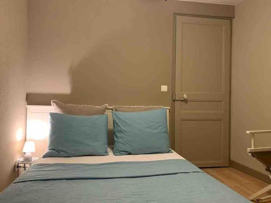 Appartement Unique! 3 Pieces Au Coeur De 콜리우르 외부 사진